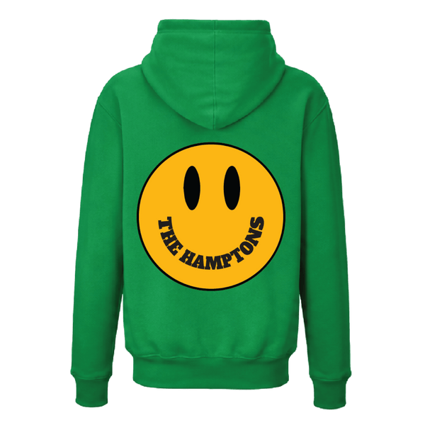 Hamptons Smiley - BROdenim