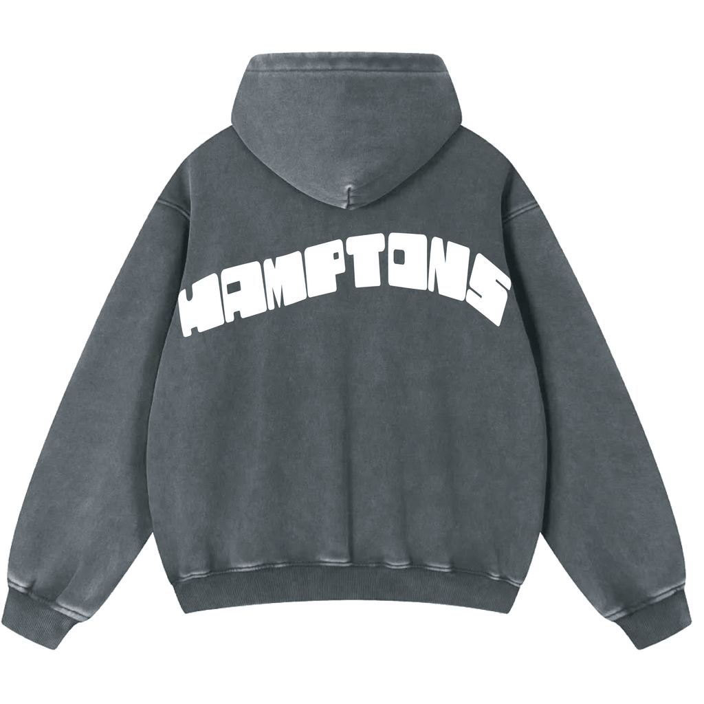 Hamptons Word Wave - BROdenim