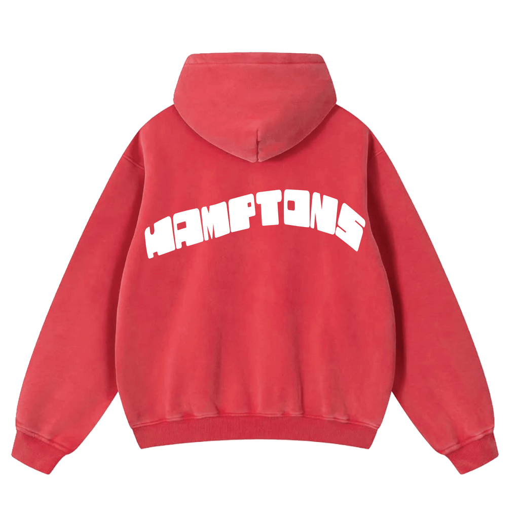 Hamptons Word Wave - BROdenim