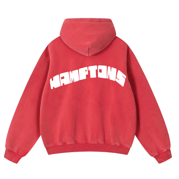 Hamptons Word Wave - BROdenim