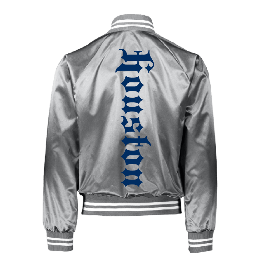 Houston Bomber - BROdenim