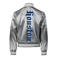 Houston Bomber - BROdenim