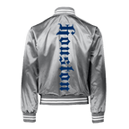 Houston Bomber - BROdenim