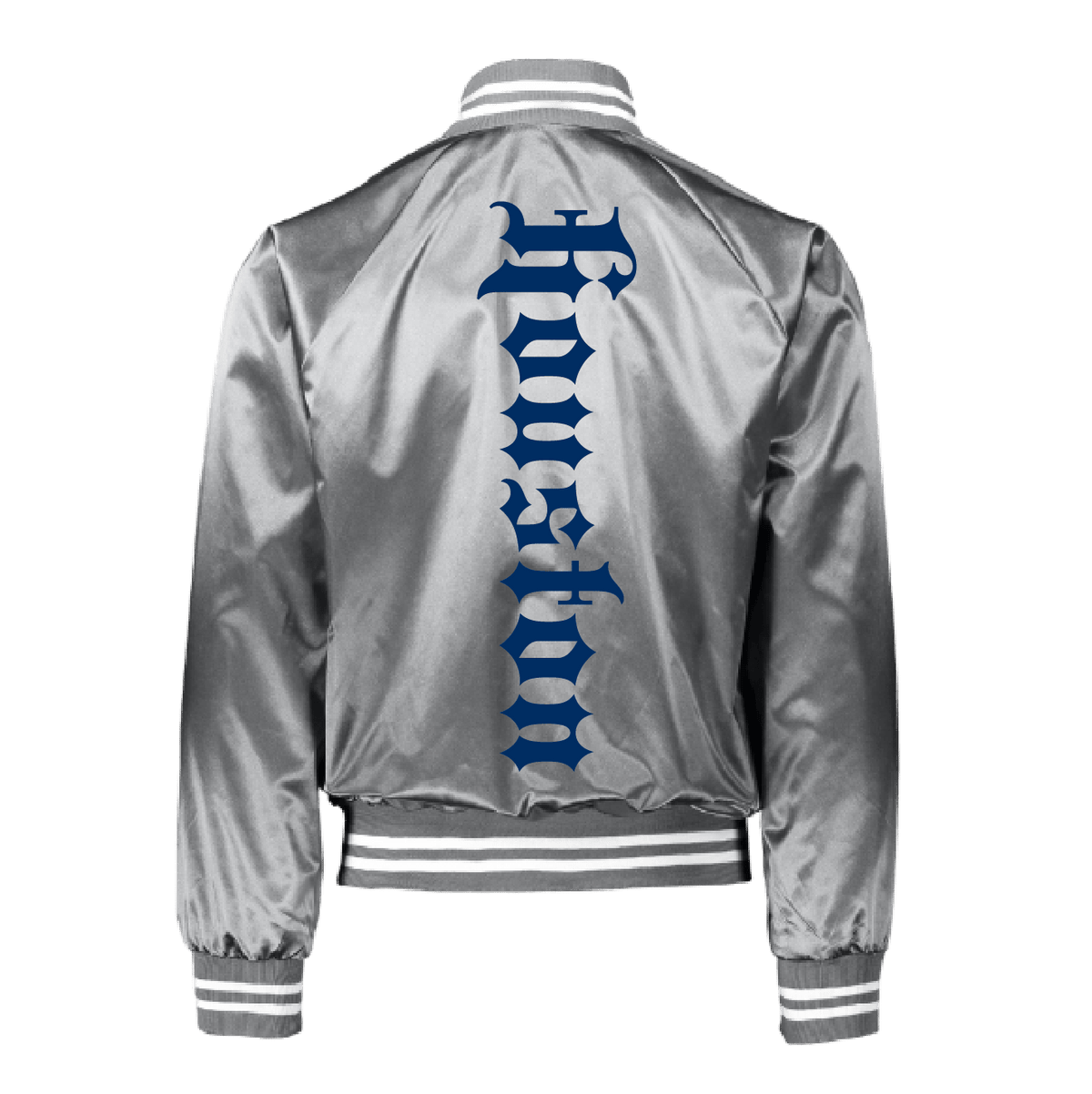 Houston Bomber - BROdenim