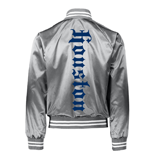 Houston Bomber - BROdenim