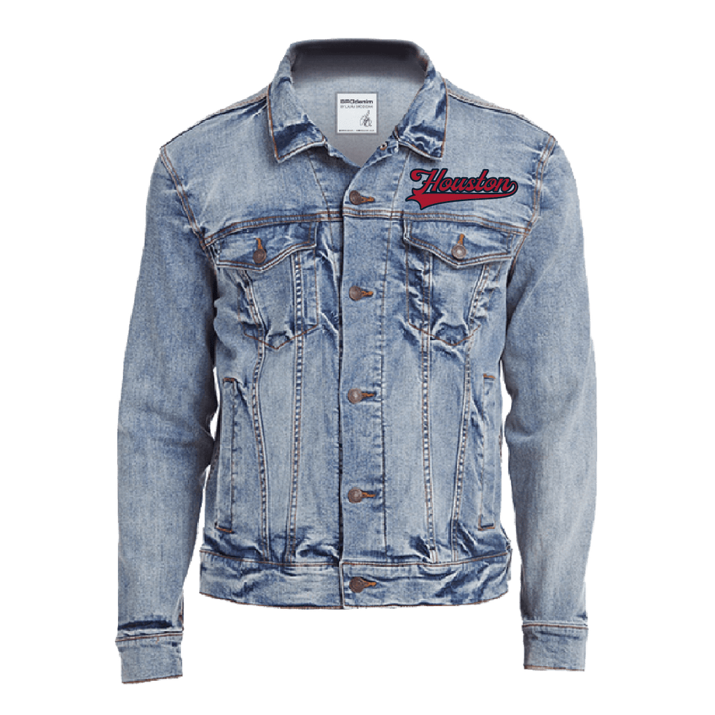 Houston Denim - BROdenim
