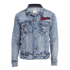 Houston Denim - BROdenim