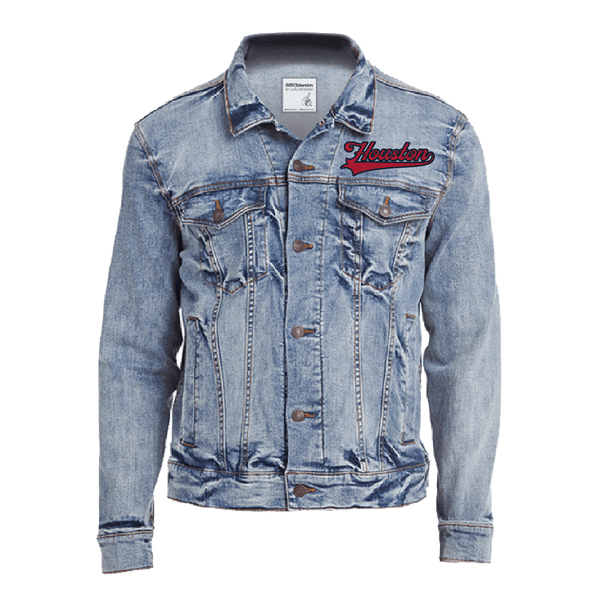 Houston Denim - BROdenim