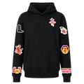 Houston Rockets Halloween Hoodie - BROdenim