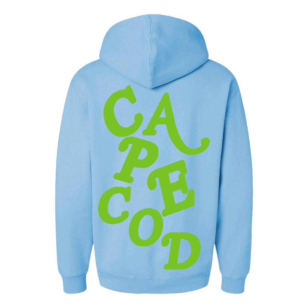 Jumbled Word Cape Cod - BROdenim