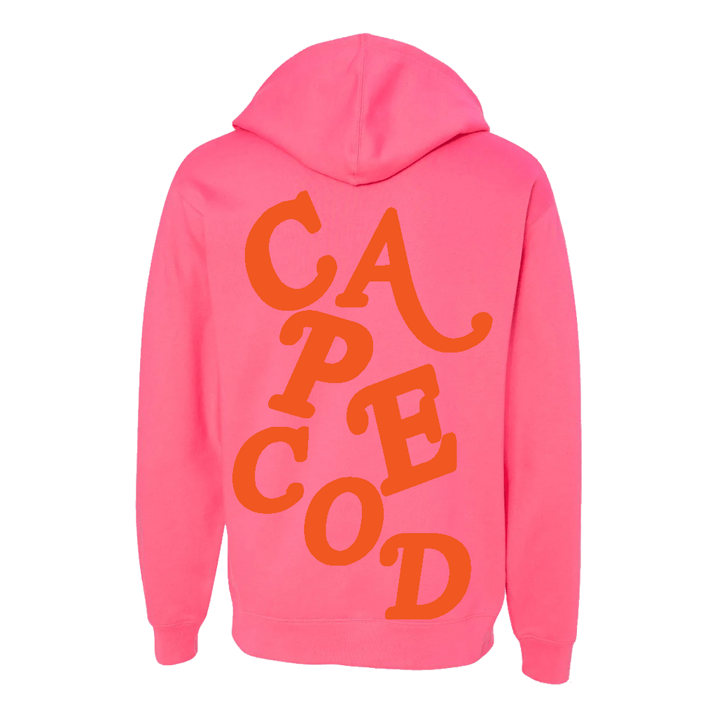 Jumbled Word Cape Cod - BROdenim