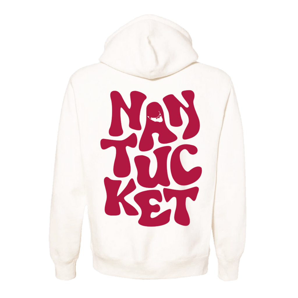 Jumbled Word Nantucket - BROdenim
