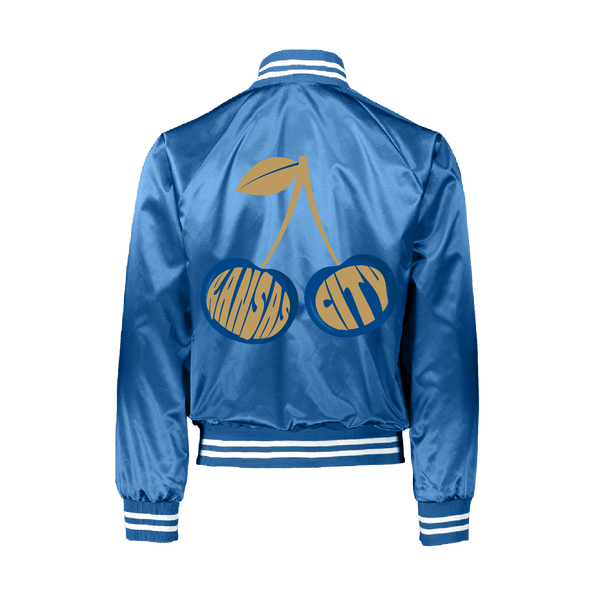 Kansas City Bomber - BROdenim