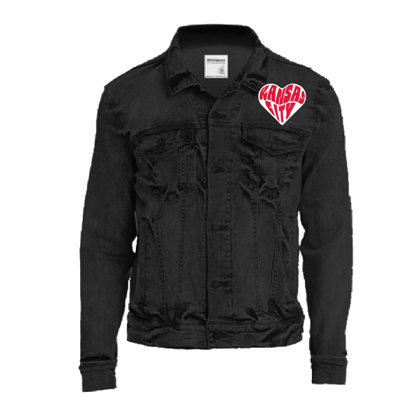 Kansas City Denim - BROdenim
