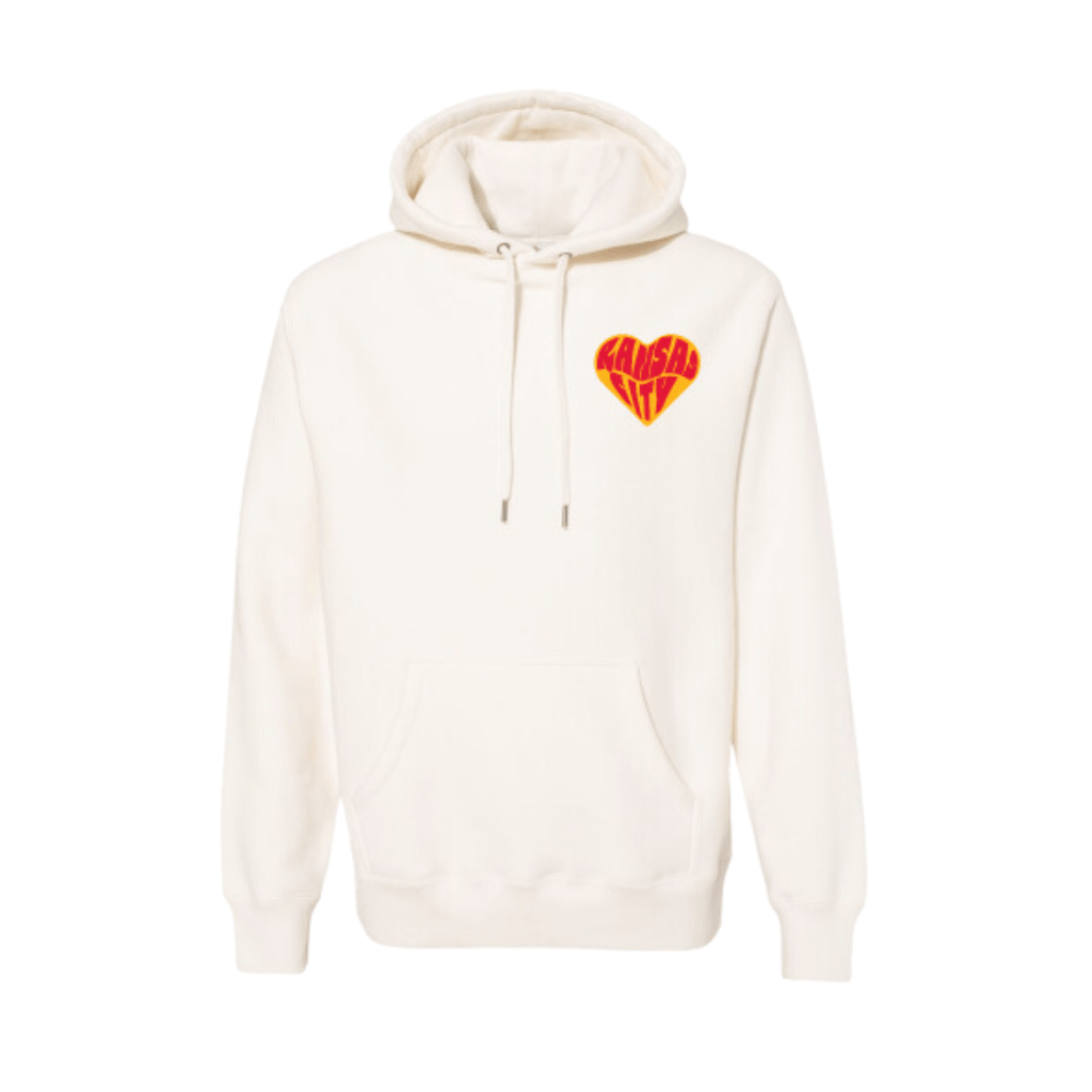 Kansas City Playoff Hoodie - BROdenim