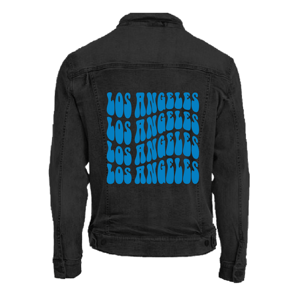 LA Denim - BROdenim