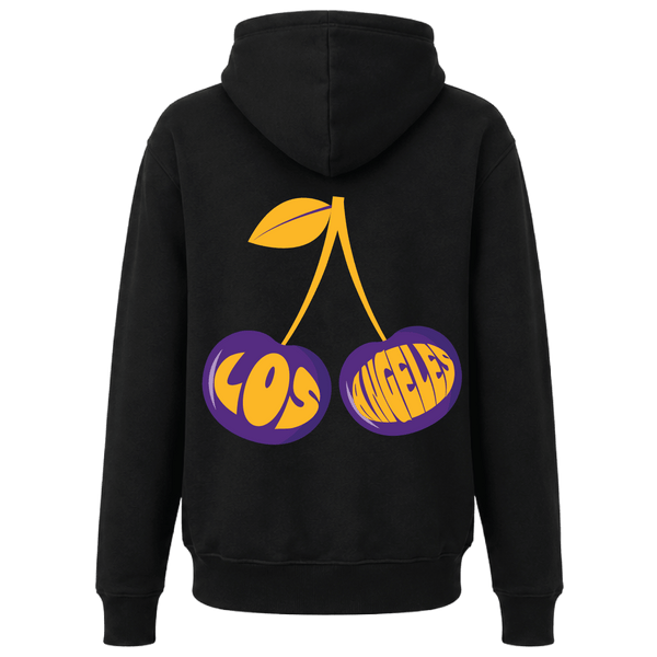 LA Hoodie - BROdenim