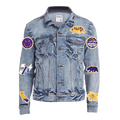 LA Lakers Denim - BROdenim