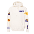 LA Lakers Hoodie - BROdenim