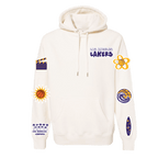 LA Lakers Hoodie - BROdenim