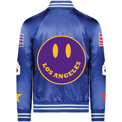 LA Bomber