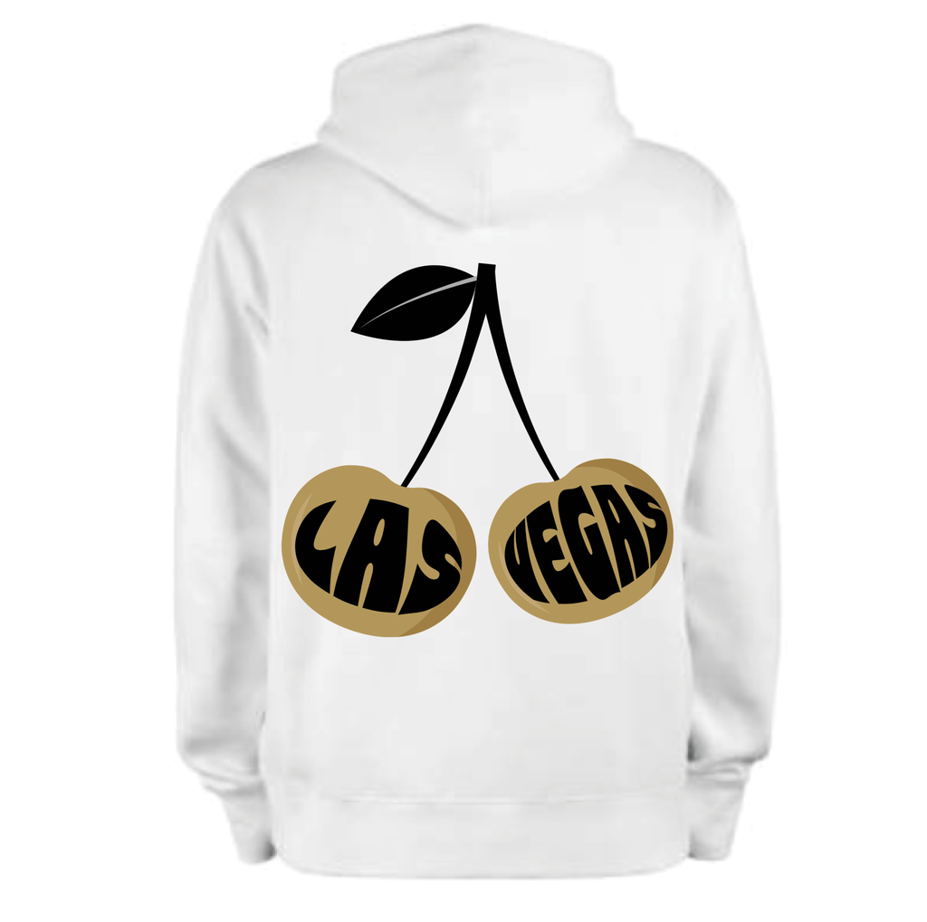 Las Vegas Hockey Playoff Hoodie - BROdenim