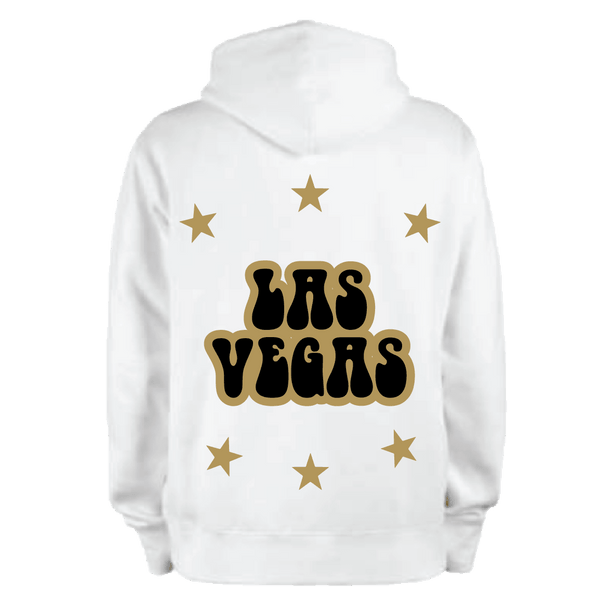 Las Vegas Hoodie - BROdenim
