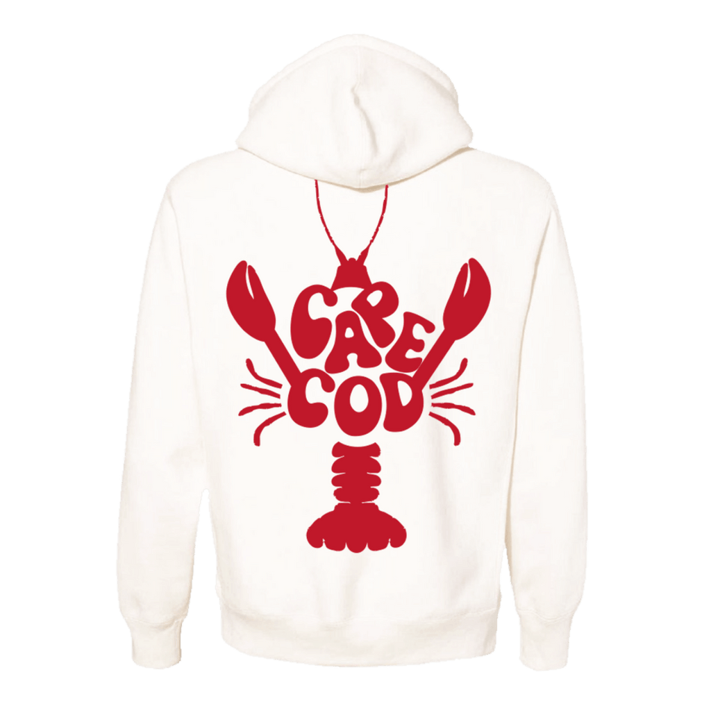 Lobster Cape Cod - BROdenim