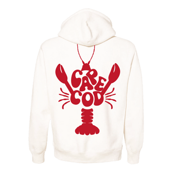 Lobster Cape Cod - BROdenim