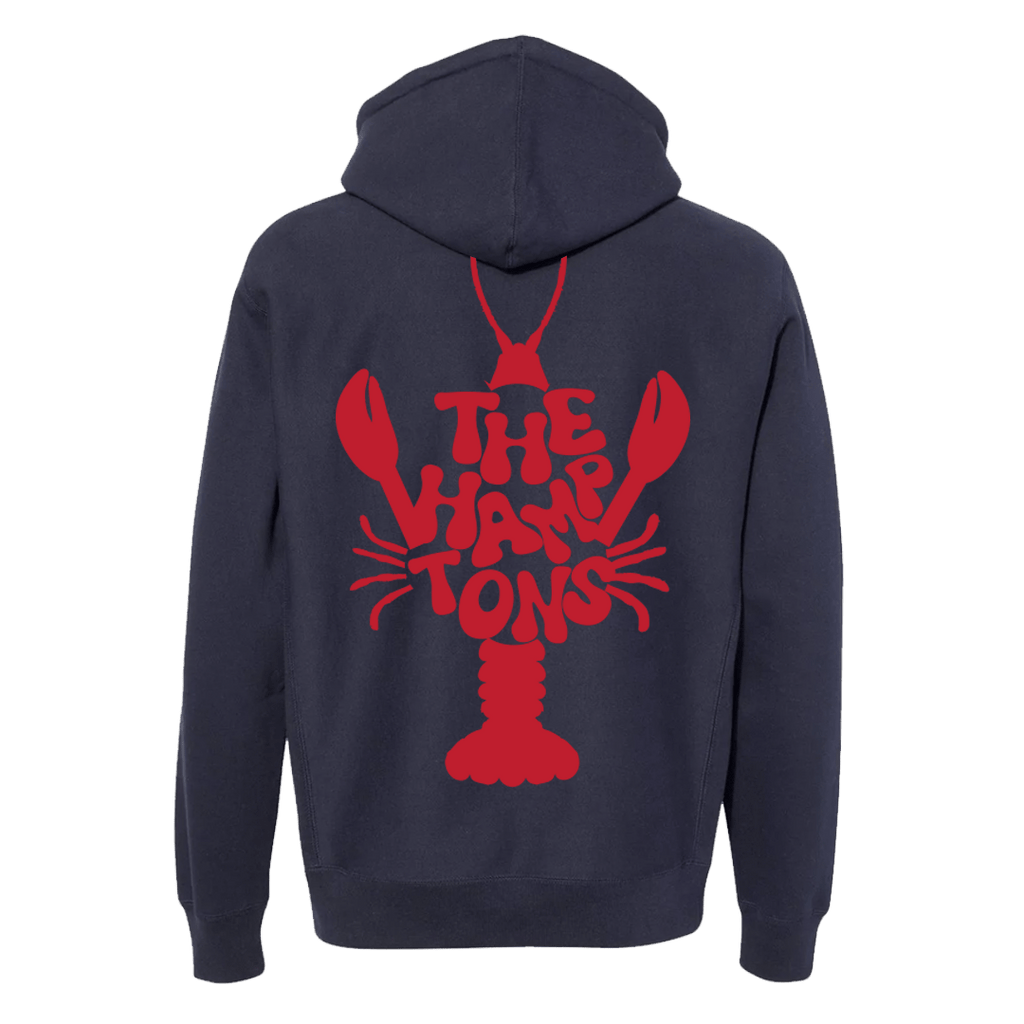 Lobster Hamptons - BROdenim