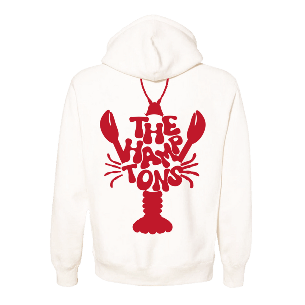 Lobster Hamptons - BROdenim