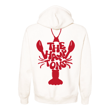 Lobster Hamptons - BROdenim