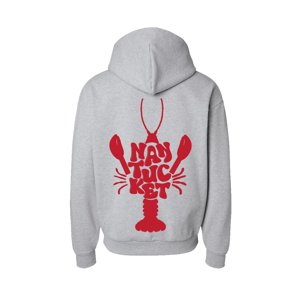 Lobster Nantucket - BROdenim