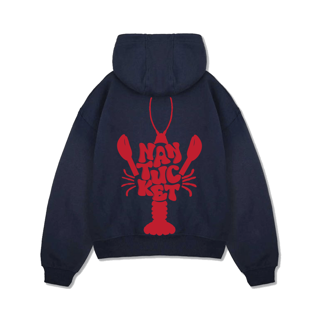 Lobster Nantucket - BROdenim