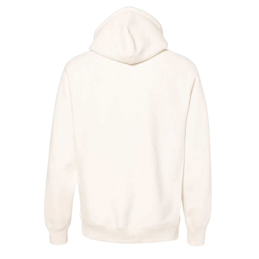 Los Angeles Lakers Hoodie - BROdenim