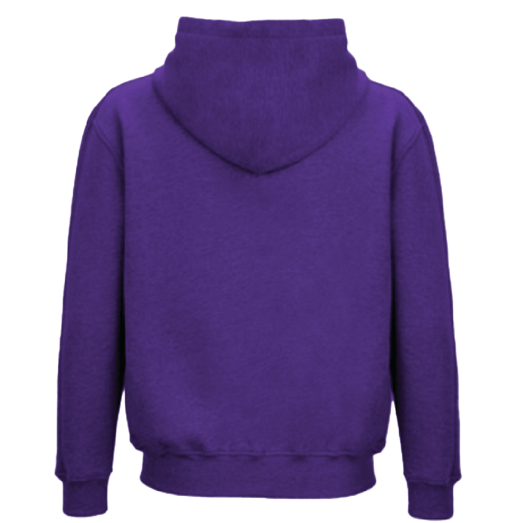 Los Angeles Lakers Hoodie - BROdenim