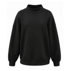 Los Angeles Lakers Mockneck Customizable - BROdenim