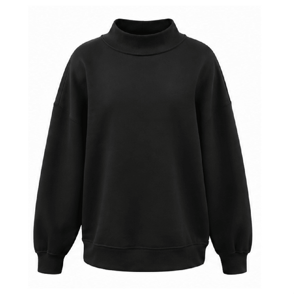 Los Angeles Lakers Mockneck Customizable - BROdenim