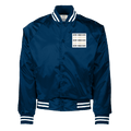 Louisiana Bomber - BROdenim