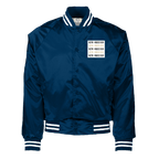 Louisiana Bomber - BROdenim