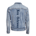 Louisiana Denim - BROdenim