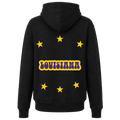 Louisiana Hoodie - BROdenim