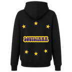 Louisiana Hoodie - BROdenim