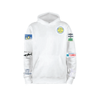 Mad Martha Beach Club Pre Patched - BROdenim
