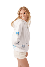 Mad Martha Beach Club Pre Patched - BROdenim