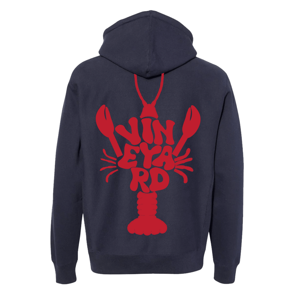 Martha's Vineyard Lobster - BROdenim