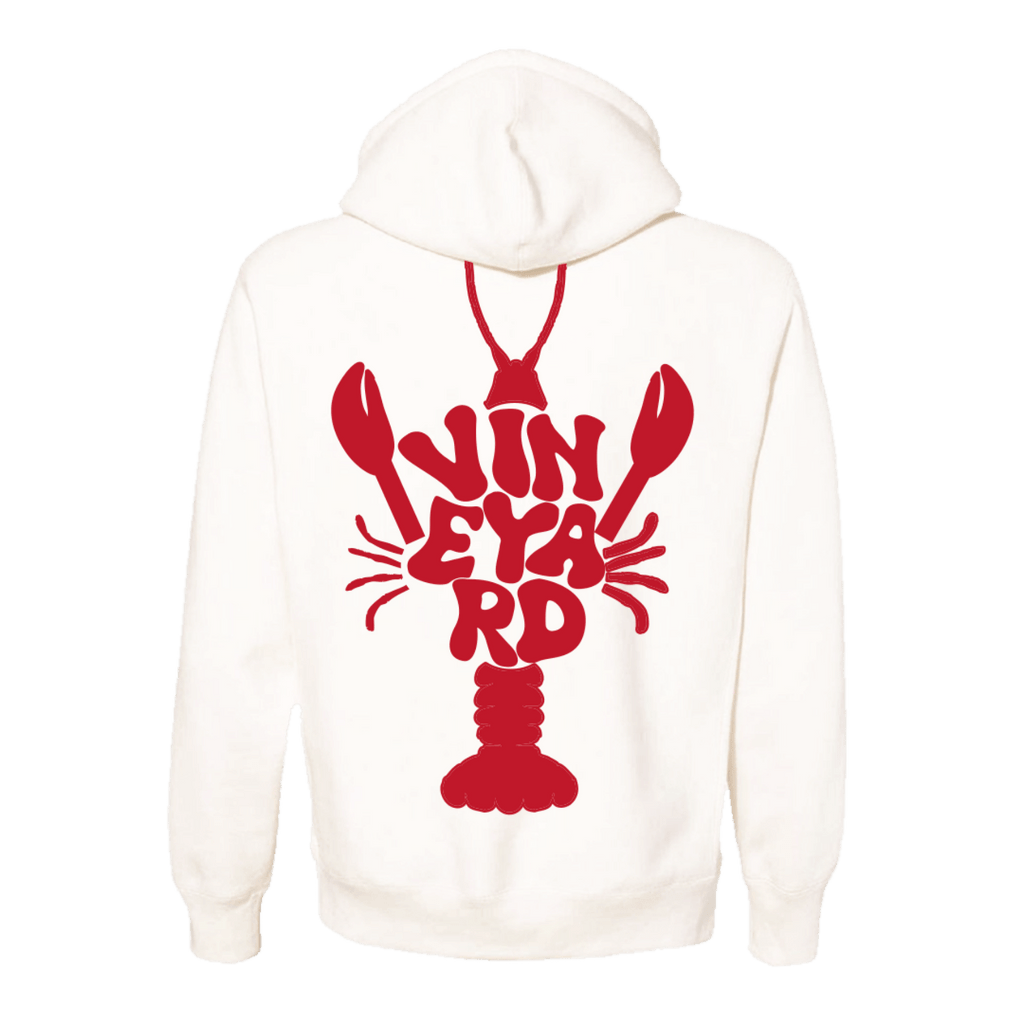 Martha's Vineyard Lobster - BROdenim