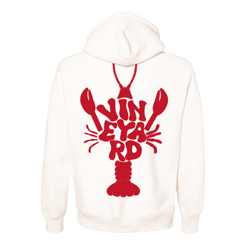 Martha's Vineyard Lobster - BROdenim