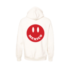 Mexico Soccer Hoodie - BROdenim