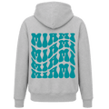 Miami Hoodie - BROdenim